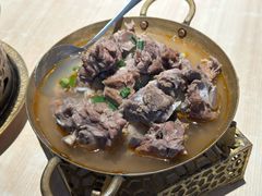 -羊之道草原味道清真餐厅(番禺店)