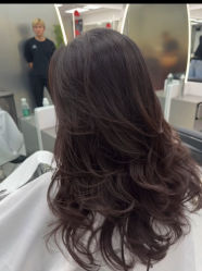 -5M HAIR SALON 旗舰店