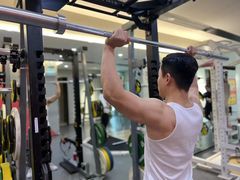 -WEGYMER健萌健身(雅颂居馆)