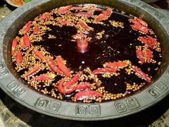 -重庆渝达老火锅(春熙路店)