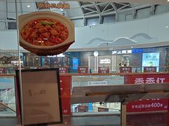 -味福记·江西小炒·南昌小吃(青山湖万达店)