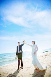 -秦皇岛我和你婚纱摄影工作室