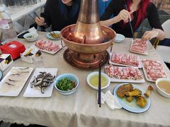 -虾大侠·盱眙龙虾老北京铜锅涮羊肉(金楠天街店)