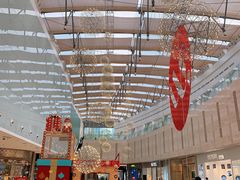 店内环境-皇庭广场(福华三路店)