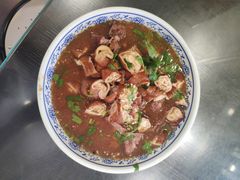 -原肖村桥卤煮(旧宫东路店)