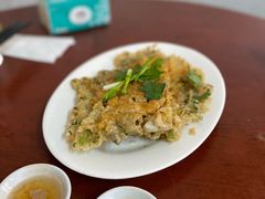 -老彬专工蚝烙糕粿