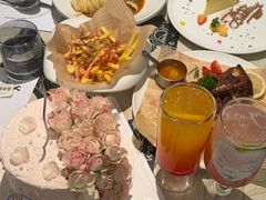 -LE SHARE洛笙·花园西餐(北京路步行街店)