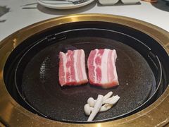 -韩时烤肉(枫蓝店)