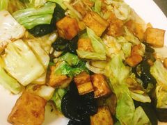 -清真宏玉祥黄门脸餐厅(华荫东里店)