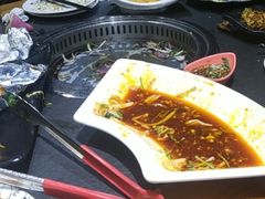 -好旺角齐市鲜切牛自助烤肉(农林五道街总店)