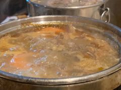 -富力万达嘉华酒店-美食汇西餐厅