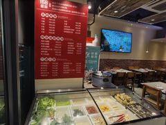 -阿甘龙虾·重庆麻麻鱼(中豪店)
