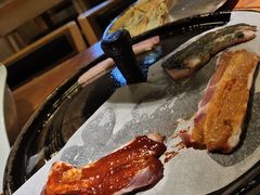 -7年8班朝鲜族非遗美食(三钢里店)