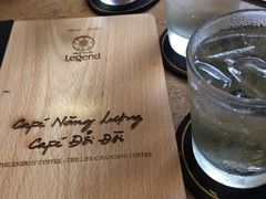 -Trung Nguyen Café Legend