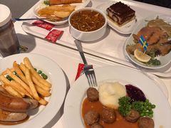-宜家·瑞典风味餐厅(无锡店)