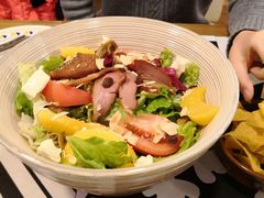-CRAZYONES西班牙海鲜饭(日月光店)