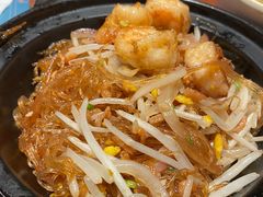 -大树餐厅(益田假日店)