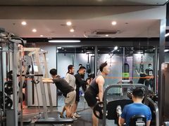 -乐刻运动健身精品馆(览秀城店)