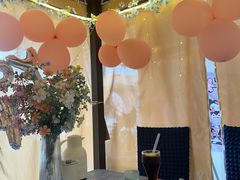 -天空花园餐吧·生日·团建(南山店)