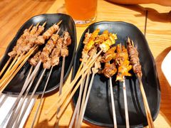 -九十九顶毡房(阜石路店)