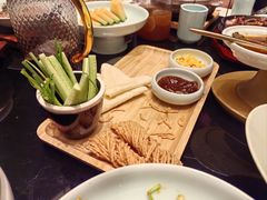 -刀板香·安徽菜(国购IFC店)