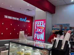 -DQ·蛋糕·冰淇淋(新世纪6F店)