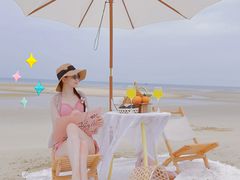 -北海银滩一号国际会议中心酒店