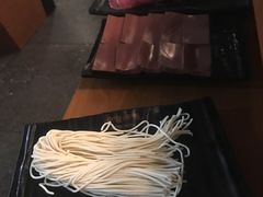 -呷哺呷哺(凯旋广场店)