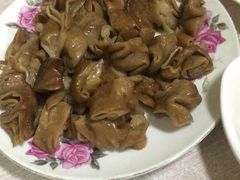 -宝光熏肉鞋底火烧(新街口店)