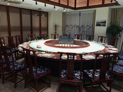 包厢-披云徽府(繁华大道店)