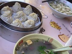 -笑云开汤包店(网巾市店)