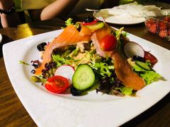 -莫比餐厅(五道口店)