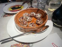 -Mezomd曼索蒂西班牙餐厅(广粤店)