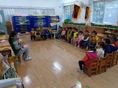 -北京市邮政管理局海慧寺幼儿园