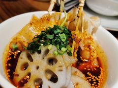 -太二酸菜鱼(深圳布吉万象汇店)