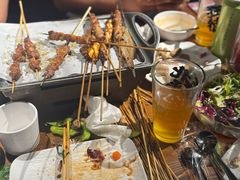 -聚点串吧·小酒局(北京旗舰店)