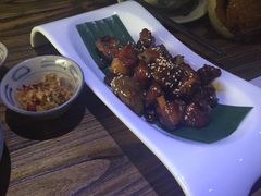 -云上千禾(水上店)