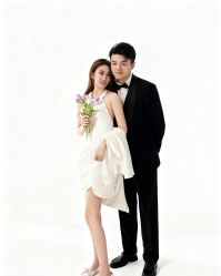 -拾尚映画·STUDIO婚纱摄影(中关村店)