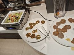 -天荷菜根·闽南素食自助(刺桐北路店)