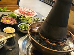 -恩来顺(上海道店)