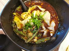 -好這口重庆小面(总店)