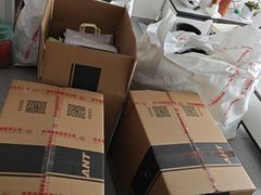 -蚂蚁搬家成都打包搬运公司