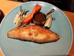 -斗牛士牛排(南京东路店)