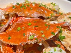 -健眺小海鲜(临海后山店)