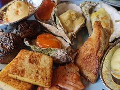 -松子料理(亮马桥店)