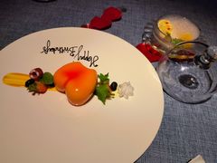 -弦月窗LUNETTE BY AMANDA(复兴路店)