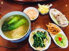-同得兴 Since·1995 传统苏式面馆(十全街店)