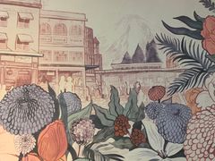 -星巴克(成都机场T2店)