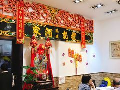 -凤城礼记鱼翅海鲜酒家(新马路总店)
