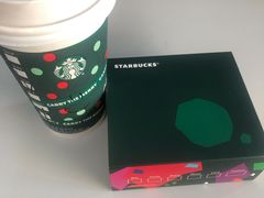 -星巴克(天津工华道智慧山店)